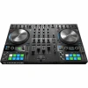 Купить Native Instruments Traktor Kontrol S4 Mk3 по выгодной цене в Сочи
