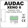 Купить AUDAC XENO6/B по выгодной цене в Сочи