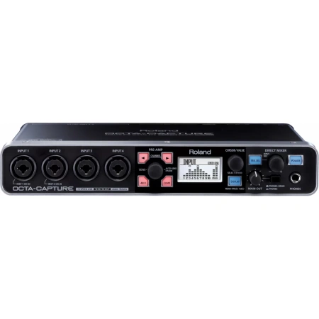 Купить ROLAND UA-1010 по выгодной цене в Сочи