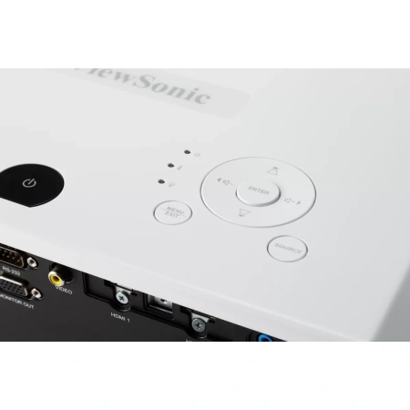 Купить ViewSonic ls700hd по выгодной цене в Сочи