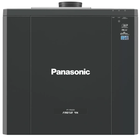 Купить Panasonic PT-FRQ50B по выгодной цене в Сочи