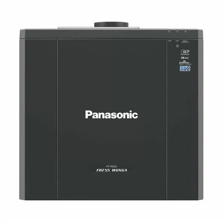 Купить Panasonic PT-FRZ55B по выгодной цене в Сочи