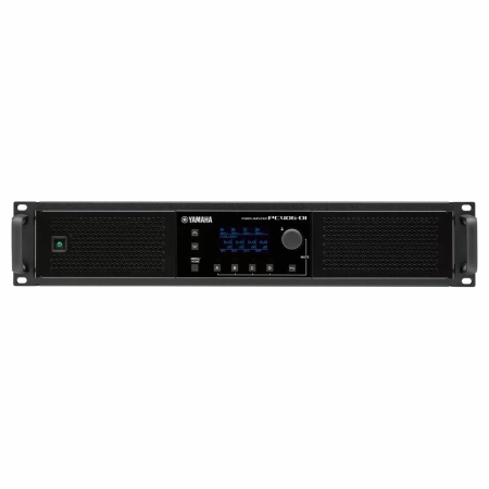 Купить Yamaha PC406-DI по выгодной цене в Сочи