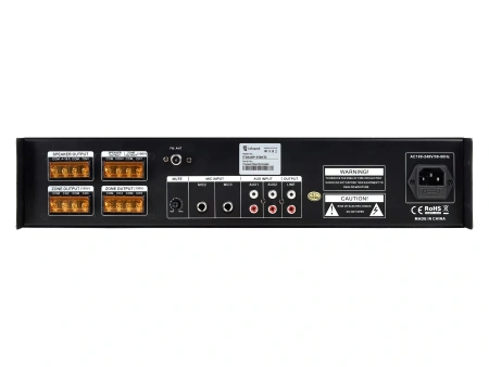 Купить Intrend ITMXAMP-350MTZ по выгодной цене в Сочи