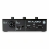 Купить M-AUDIO M-TRACK SOLO II по выгодной цене в Сочи