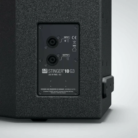 Купить LD Systems STINGER 10 G3 по выгодной цене в Сочи