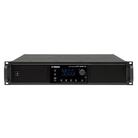 Купить Yamaha PC406-D по выгодной цене в Сочи
