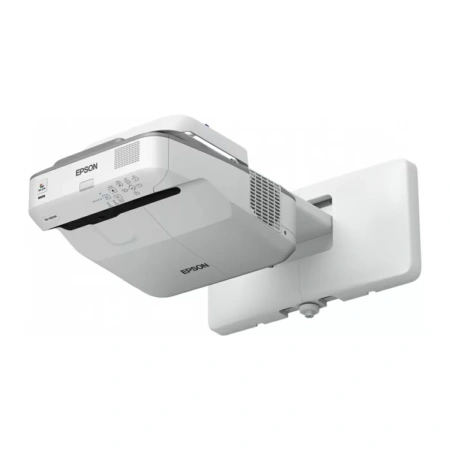 Купить Epson EB-680Wi по выгодной цене в Сочи