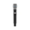 Купить Shure QLXD2/B87A по выгодной цене в Сочи