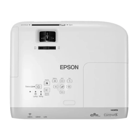 Купить Epson EB-W39 по выгодной цене в Сочи