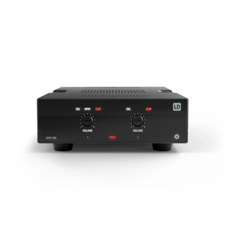Купить LD Systems AMP 205 по выгодной цене в Сочи