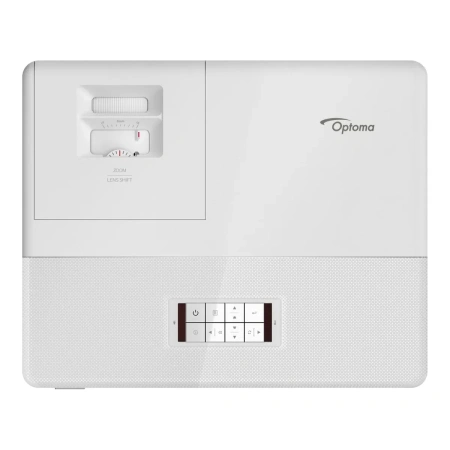 Купить Optoma ZU506Te, ZU506Te-W по выгодной цене в Сочи