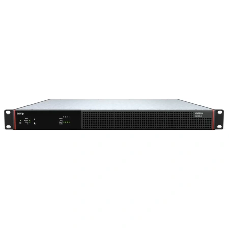 Купить Biamp Voltera D 2400.4 по выгодной цене в Сочи