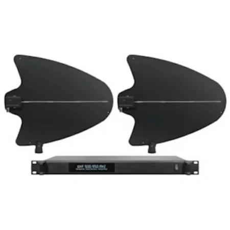 Купить DDM SOUND D-4 UHF по выгодной цене в Сочи