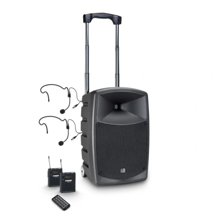 Купить LD Systems ROADBUDDY 10 BPH 2 B5 по выгодной цене в Сочи