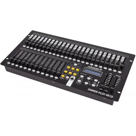 Купить STAGE4 DIMMER PILOT 48/12 по выгодной цене в Сочи