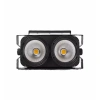 Купить LightCraft Blinder 2x100W COB RGBW по выгодной цене в Сочи