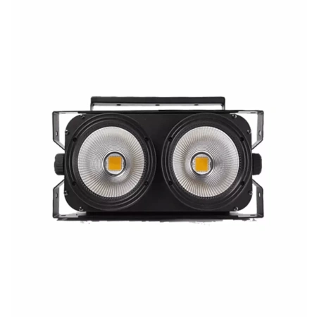 Купить LightCraft Blinder 2x100W COB RGBW по выгодной цене в Сочи