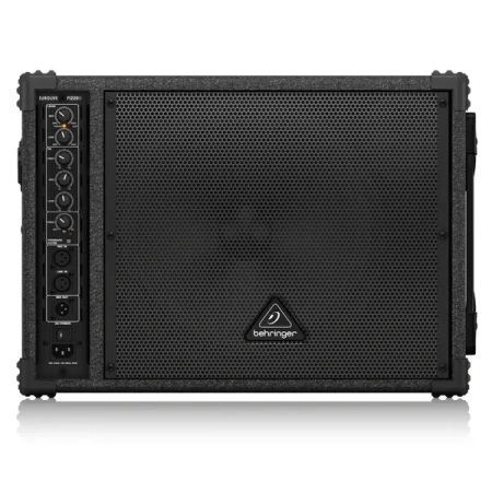 Купить BEHRINGER F1220D по выгодной цене в Сочи