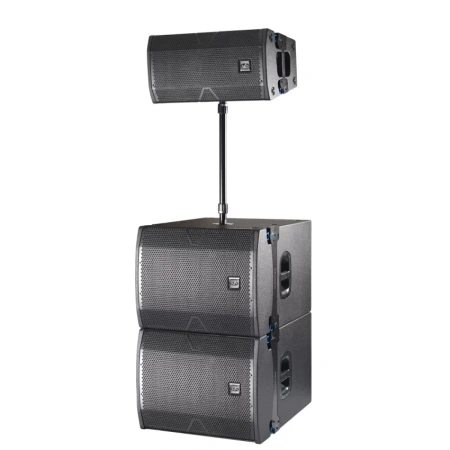 Купить DAS Audio VANTEC-20A по выгодной цене в Сочи