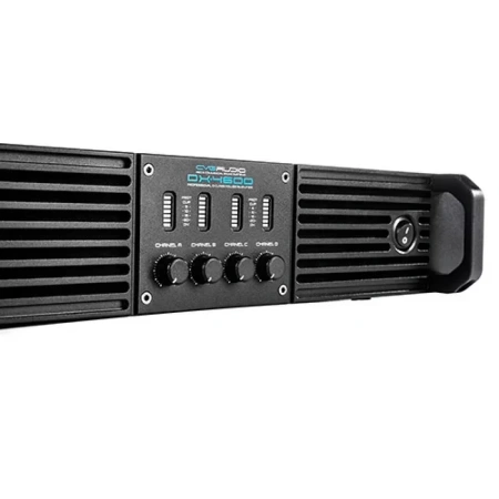 Купить CVGAUDIO DX-4600 по выгодной цене в Сочи