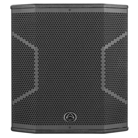 Купить WHARFEDALE PRO Reason-X18B по выгодной цене в Сочи