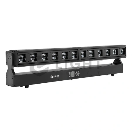 Купить LightCraft MovingBar 12x40W PIXEL по выгодной цене в Сочи