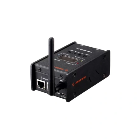 Купить I LIGHTING IL-AN-02-WIFI по выгодной цене в Сочи