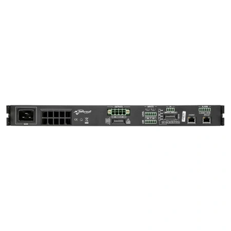 Купить POWERSOFT Duecanali 1604 DSP+DANTE по выгодной цене в Сочи