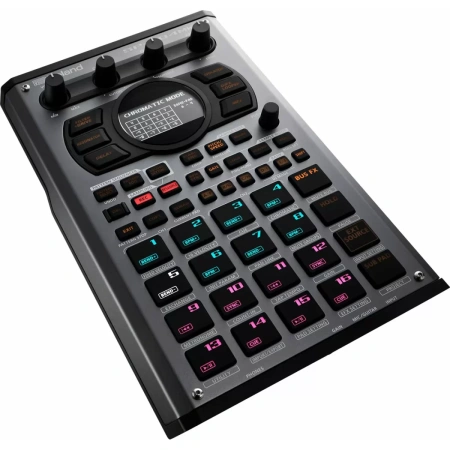Купить ROLAND SP-404MKII по выгодной цене в Сочи