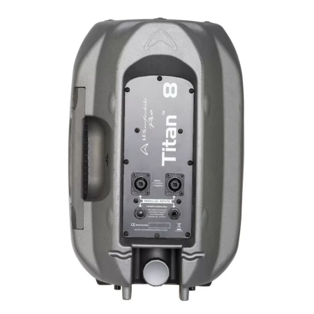 Купить WHARFEDALE PRO TITAN 8 Grey по выгодной цене в Сочи