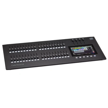 Купить ETC ColorSource 40 по выгодной цене в Сочи