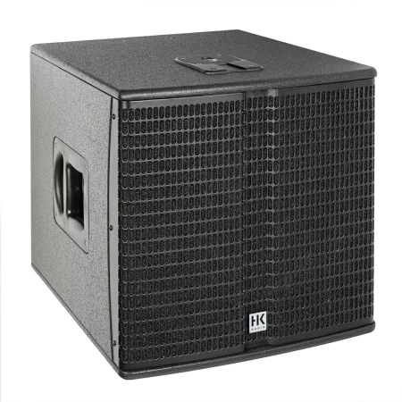 Купить HK AUDIO ELEMENTS E 115 Sub D по выгодной цене в Сочи
