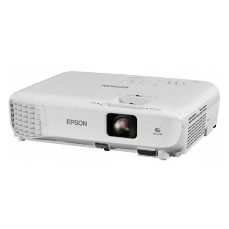 Купить Epson EB-W05 по выгодной цене в Сочи