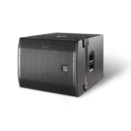 Купить DAS Audio VANTEC-118A по выгодной цене в Сочи