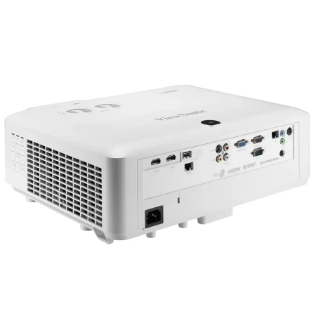 Купить ViewSonic LS850WU по выгодной цене в Сочи