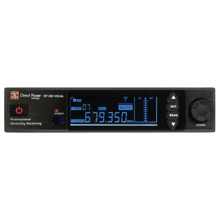 Купить DP Technology DP-200 VOCAL по выгодной цене в Сочи