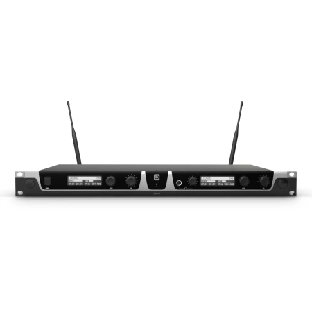 Купить LD Systems U505 BPHH 2 по выгодной цене в Сочи