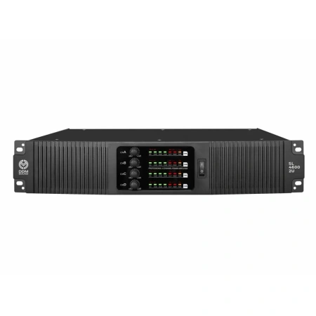 Купить DDM SOUND SL 4600 по выгодной цене в Сочи