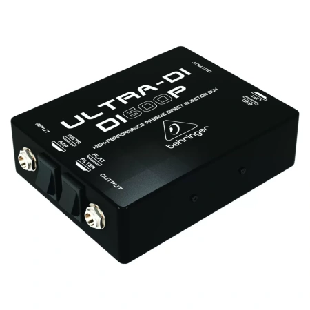 Купить BEHRINGER DI600P по выгодной цене в Сочи
