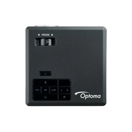 Купить Optoma ML750e по выгодной цене в Сочи