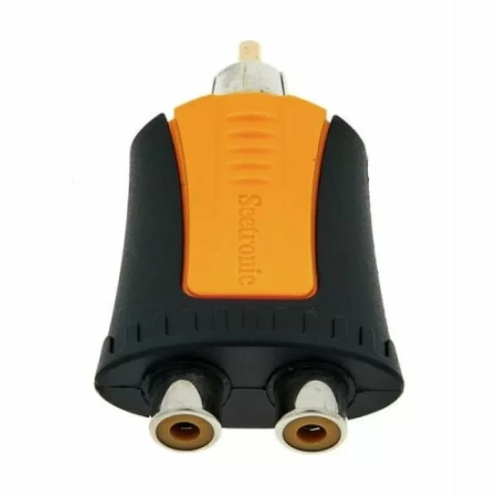 Купить Seetronic MRM-2RF по выгодной цене в Сочи