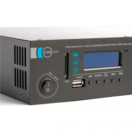 Купить CVGAUDIO ReBox T4 по выгодной цене в Сочи
