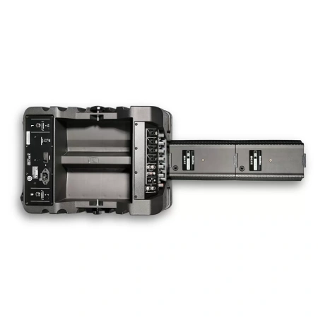Купить SVS Audiotechnik STAGESET 400 по выгодной цене в Сочи