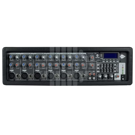 Купить EASYSOUND SIREN SET 2EQ MIXER [2 of 2] по выгодной цене в Сочи
