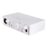 Купить Arturia MiniFuse 1 White по выгодной цене в Сочи