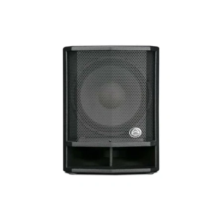 Купить WHARFEDALE PRO DVP-AX15B по выгодной цене в Сочи