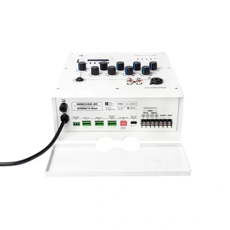 Купить CVGAUDIO ReBox R10-SM по выгодной цене в Сочи