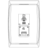 Купить AUDAC WX502MK2/OB по выгодной цене в Сочи