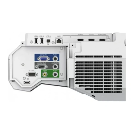 Купить Epson EB-700U по выгодной цене в Сочи